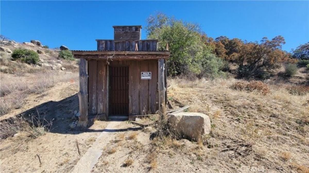 Picture of Residential Land For Sale in Anza, California, United States