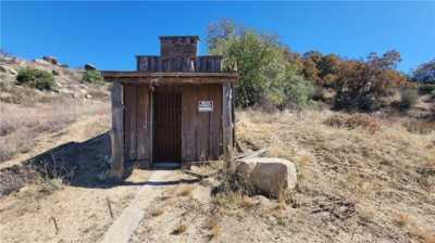 Residential Land For Sale in Anza, California