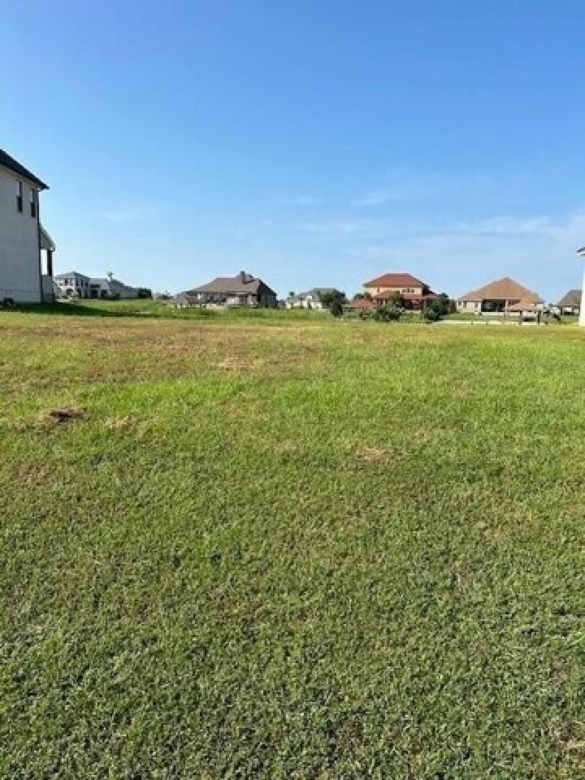 Picture of Residential Land For Sale in Slidell, Louisiana, United States