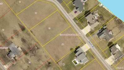 Residential Land For Sale in Hartford City, Indiana