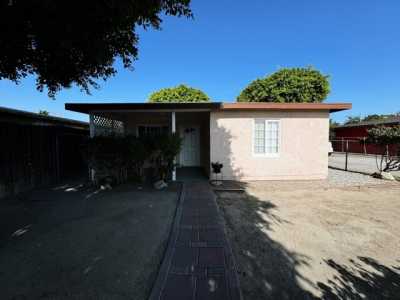 Home For Sale in Coachella, California