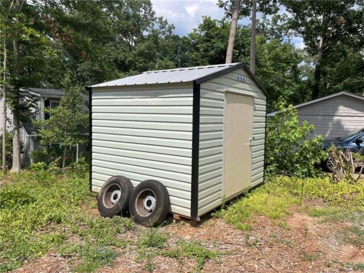 Picture of Residential Land For Sale in Anderson, South Carolina, United States