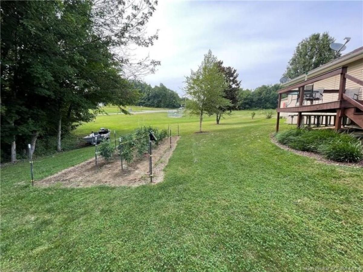 Picture of Home For Sale in English, Indiana, United States