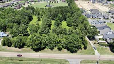 Residential Land For Sale in Rossville, Tennessee