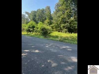 Residential Land For Sale in Cadiz, Kentucky