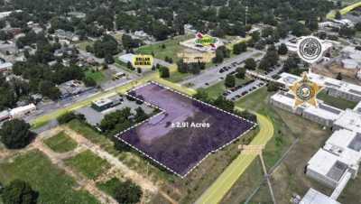 Residential Land For Sale in Little Rock, Arkansas