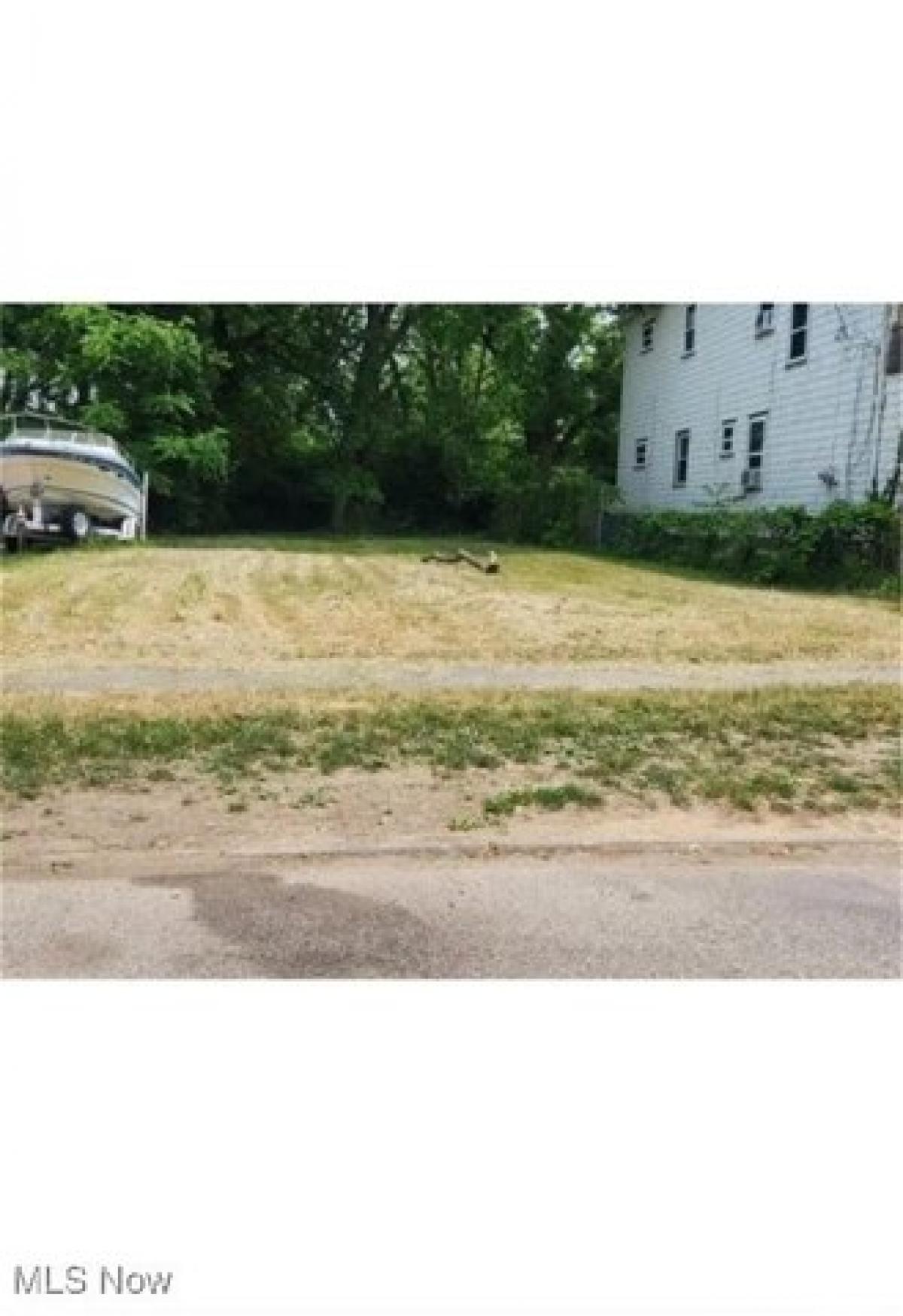 Picture of Residential Land For Rent in Cleveland, Ohio, United States