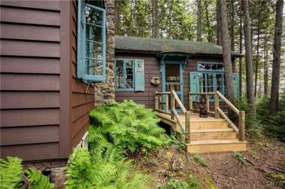 Home For Sale in Forestport, New York