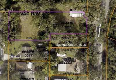 Residential Land For Sale in Sarasota, Florida