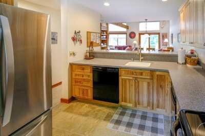 Home For Sale in Ludlow, Vermont