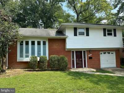 Home For Rent in Bethesda, Maryland