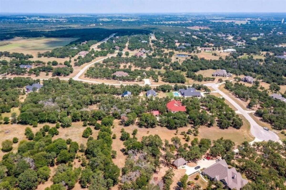 Picture of Residential Land For Sale in Lipan, Texas, United States