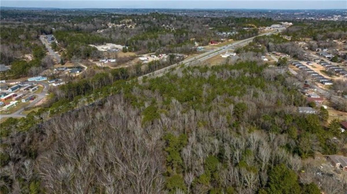 Picture of Residential Land For Sale in Phenix City, Alabama, United States