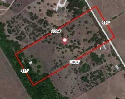 Residential Land For Sale in Clifton, Texas