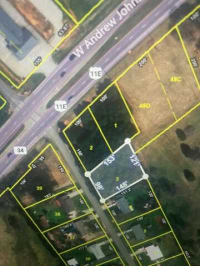 Residential Land For Sale in Talbott, Tennessee