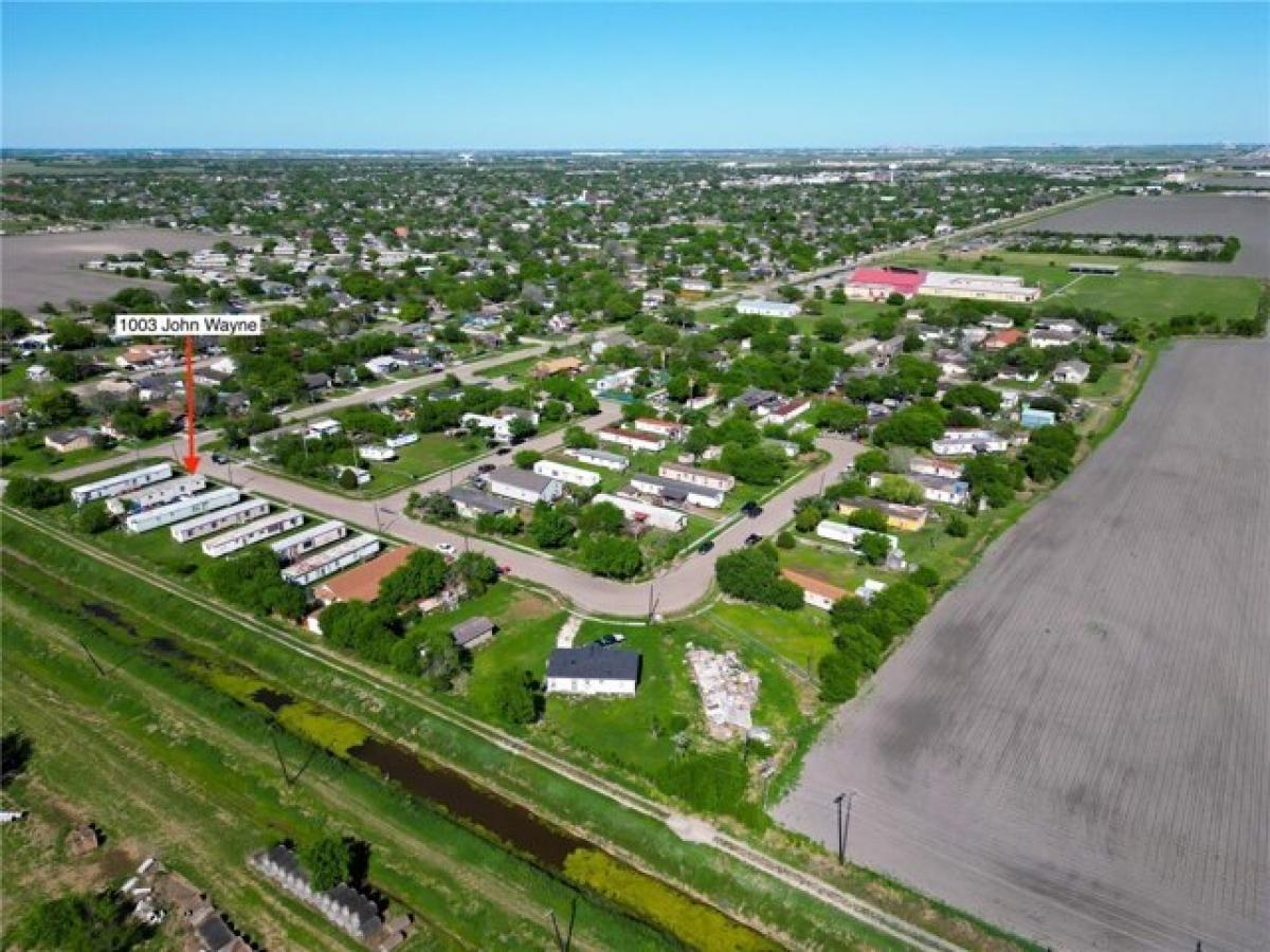 Picture of Residential Land For Sale in Robstown, Texas, United States