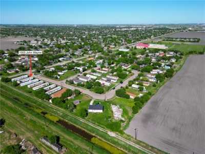 Residential Land For Sale in Robstown, Texas