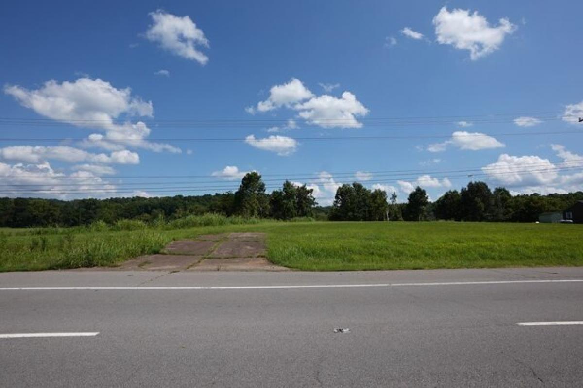 Picture of Residential Land For Sale in Dover, Tennessee, United States