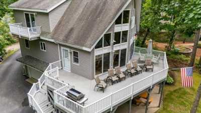 Home For Sale in Ossipee, New Hampshire