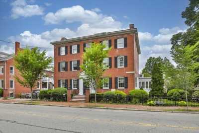 Home For Sale in Newburyport, Massachusetts