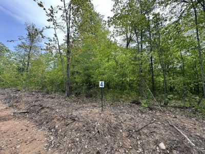 Residential Land For Sale in Land O Lakes, Wisconsin