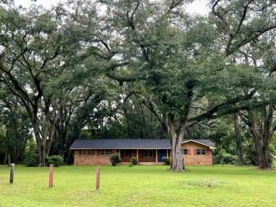 Home For Sale in Quitman, Georgia