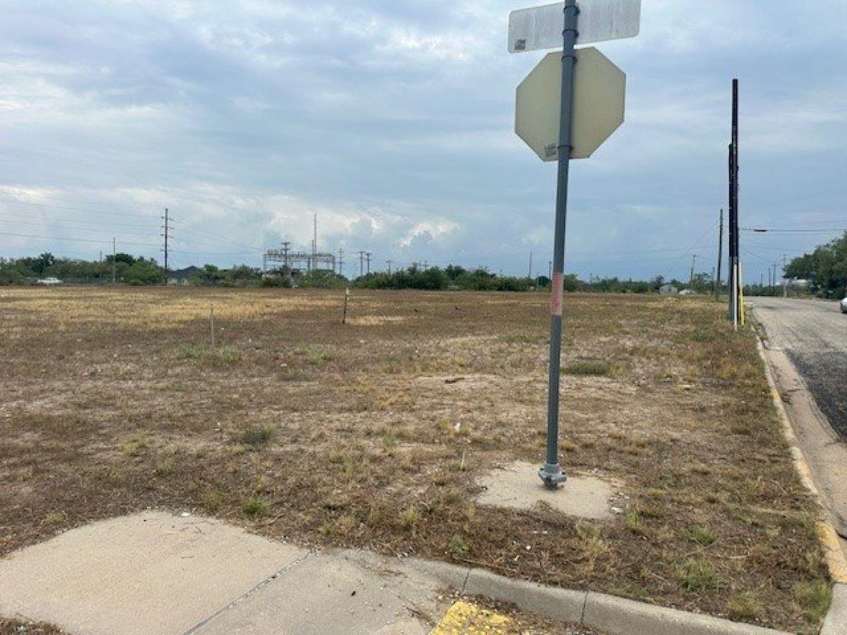 Picture of Residential Land For Sale in San Angelo, Texas, United States