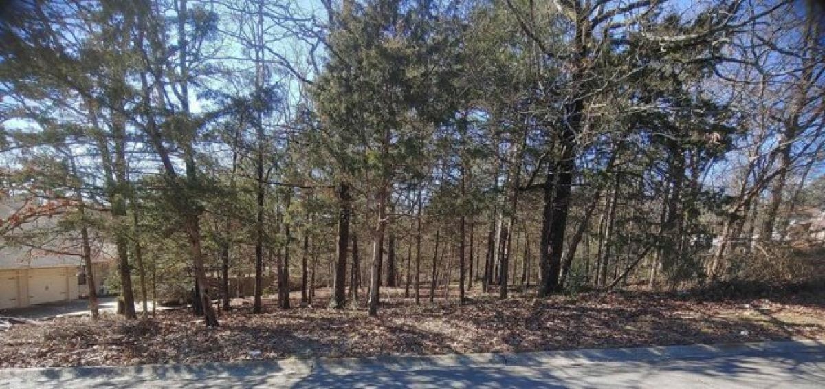 Picture of Residential Land For Sale in North Little Rock, Arkansas, United States