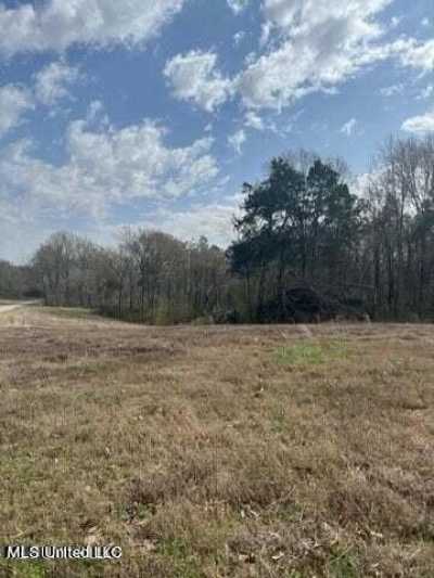 Residential Land For Sale in Senatobia, Mississippi