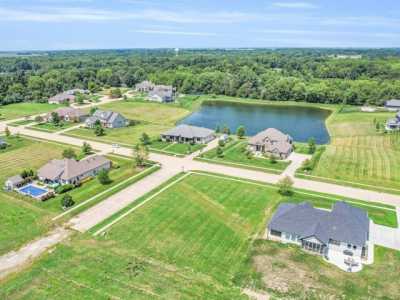 Residential Land For Sale in Monticello, Illinois