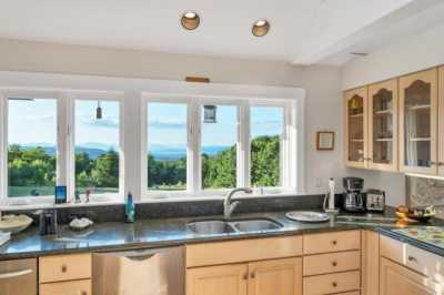 Home For Sale in Wolfeboro, New Hampshire