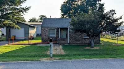 Home For Sale in Charleston, Arkansas