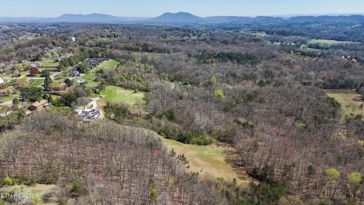 Picture of Residential Land For Sale in Knoxville, Tennessee, United States