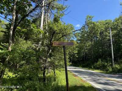 Residential Land For Sale in Bolton Landing, New York