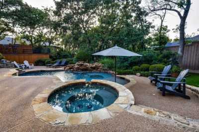 Home For Sale in Hickory Creek, Texas