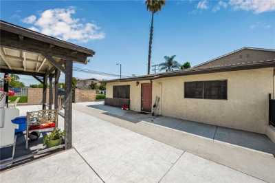 Home For Sale in Montclair, California