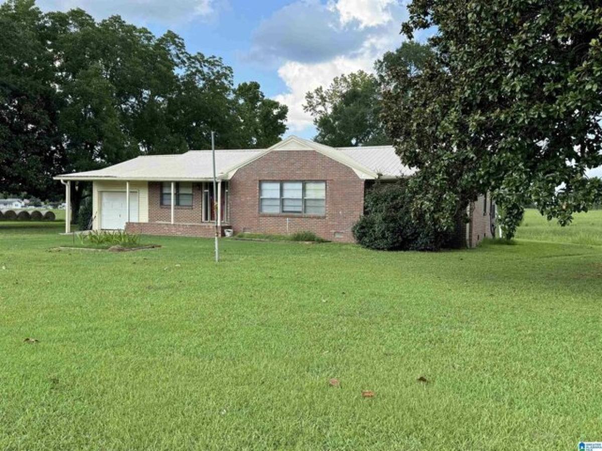 Picture of Home For Sale in Altoona, Alabama, United States