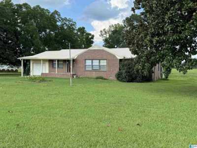 Home For Sale in Altoona, Alabama