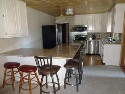 Home For Sale in White Cloud, Michigan