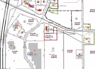 Residential Land For Sale in Beaver Dam, Wisconsin