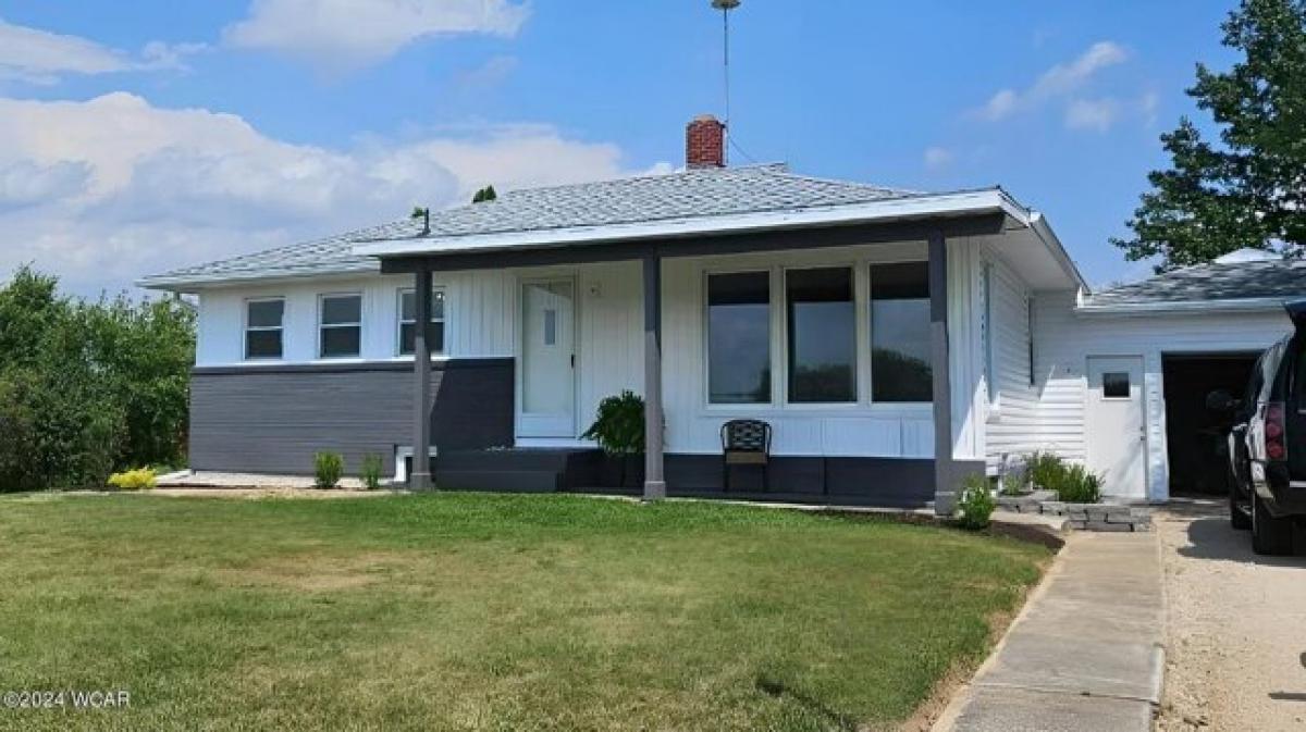 Picture of Home For Sale in Ohio City, Ohio, United States