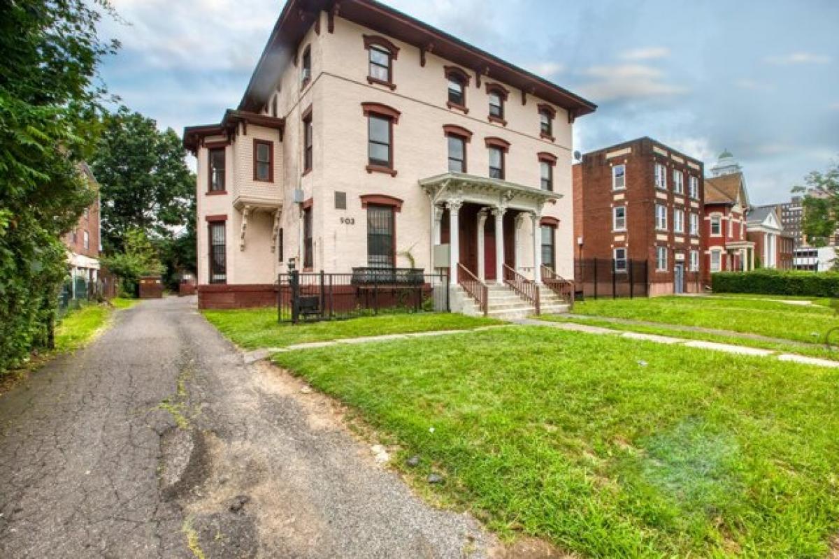 Picture of Apartment For Rent in Hartford, Connecticut, United States