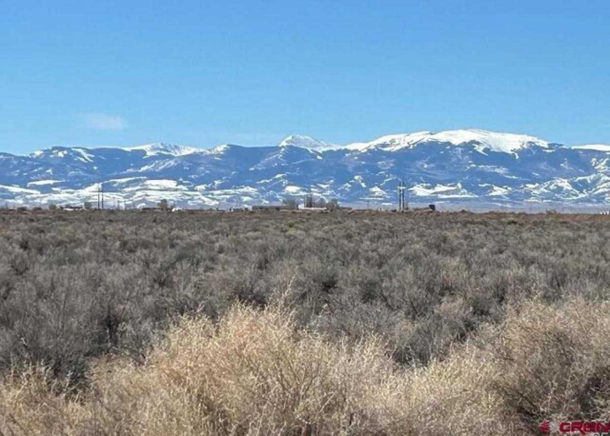 Picture of Residential Land For Sale in Mosca, Colorado, United States