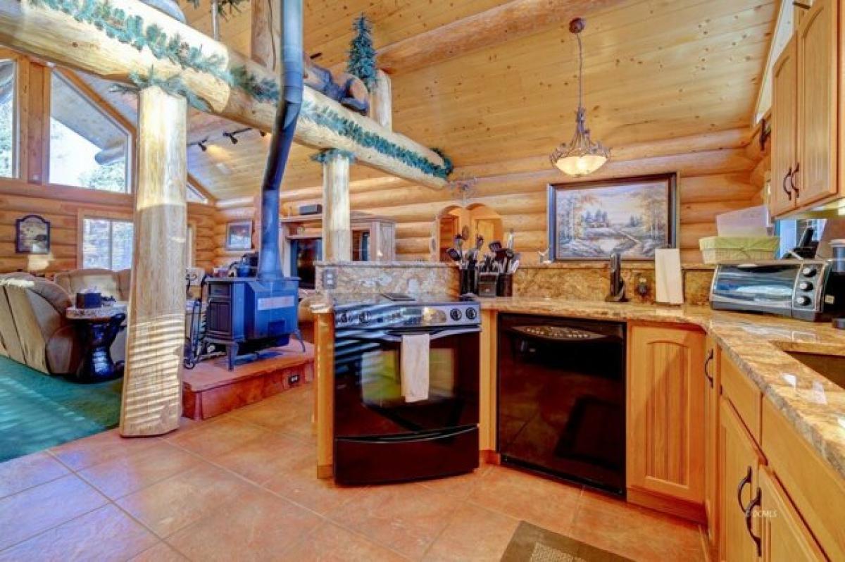 Picture of Home For Sale in Duck Creek Village, Utah, United States