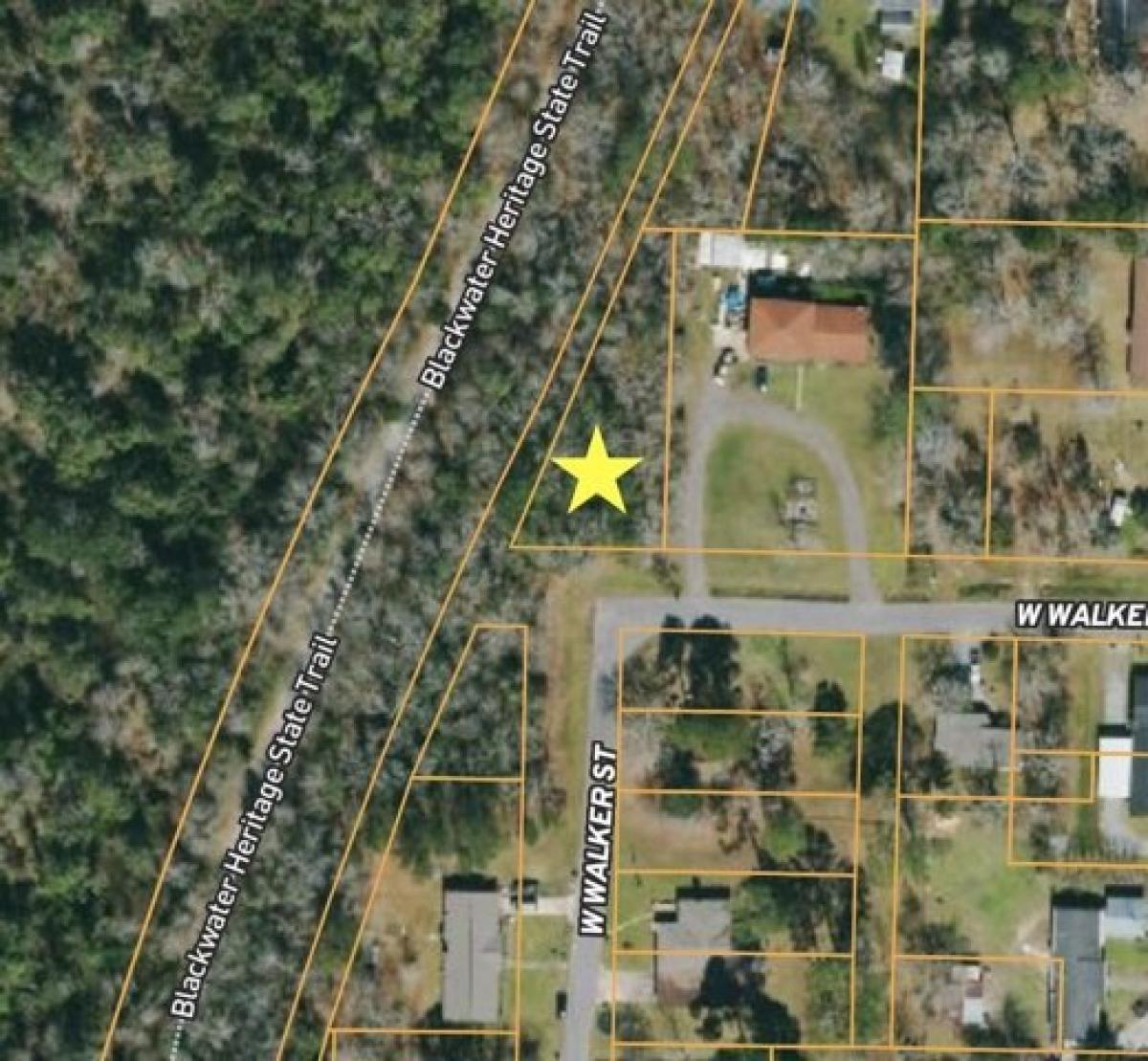 Picture of Residential Land For Sale in Milton, Florida, United States