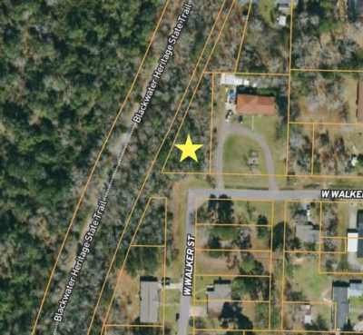 Residential Land For Sale in Milton, Florida