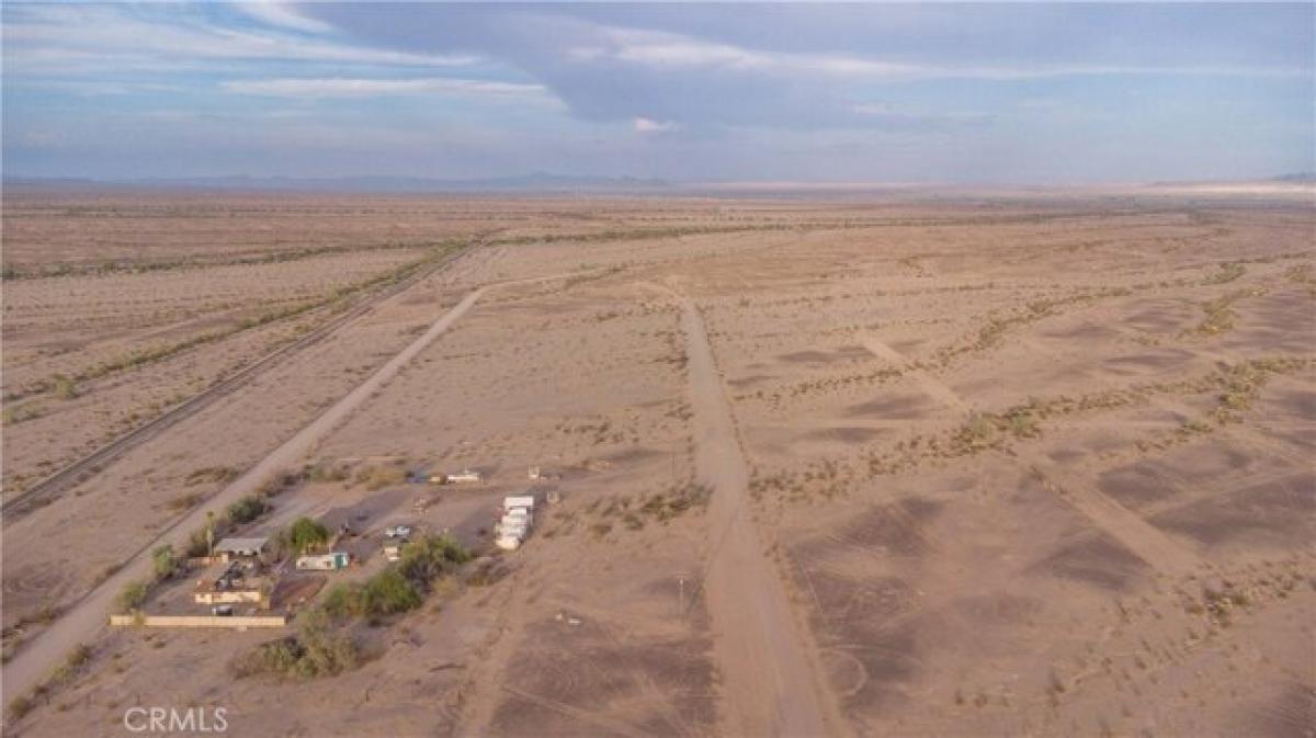 Picture of Residential Land For Sale in Big River, California, United States