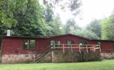 Home For Sale in Pikeville, Kentucky