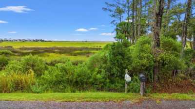 Residential Land For Sale in Pawleys Island, South Carolina