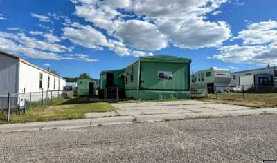 Home For Sale in Mills, Wyoming